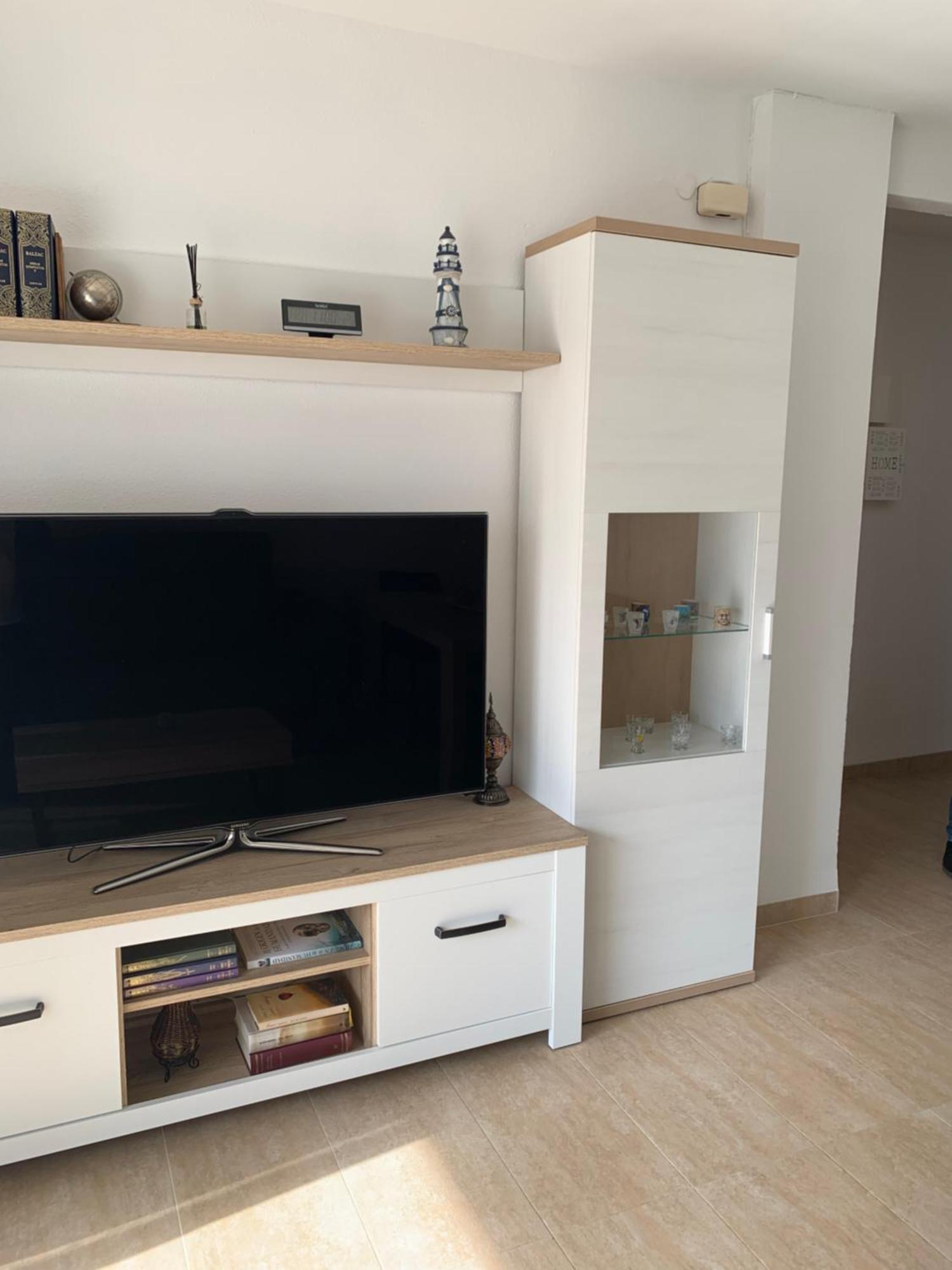 Bonito Y Coqueto Apartamento A 150Metros De La Playa 2 Linea Playa de Gandia Εξωτερικό φωτογραφία