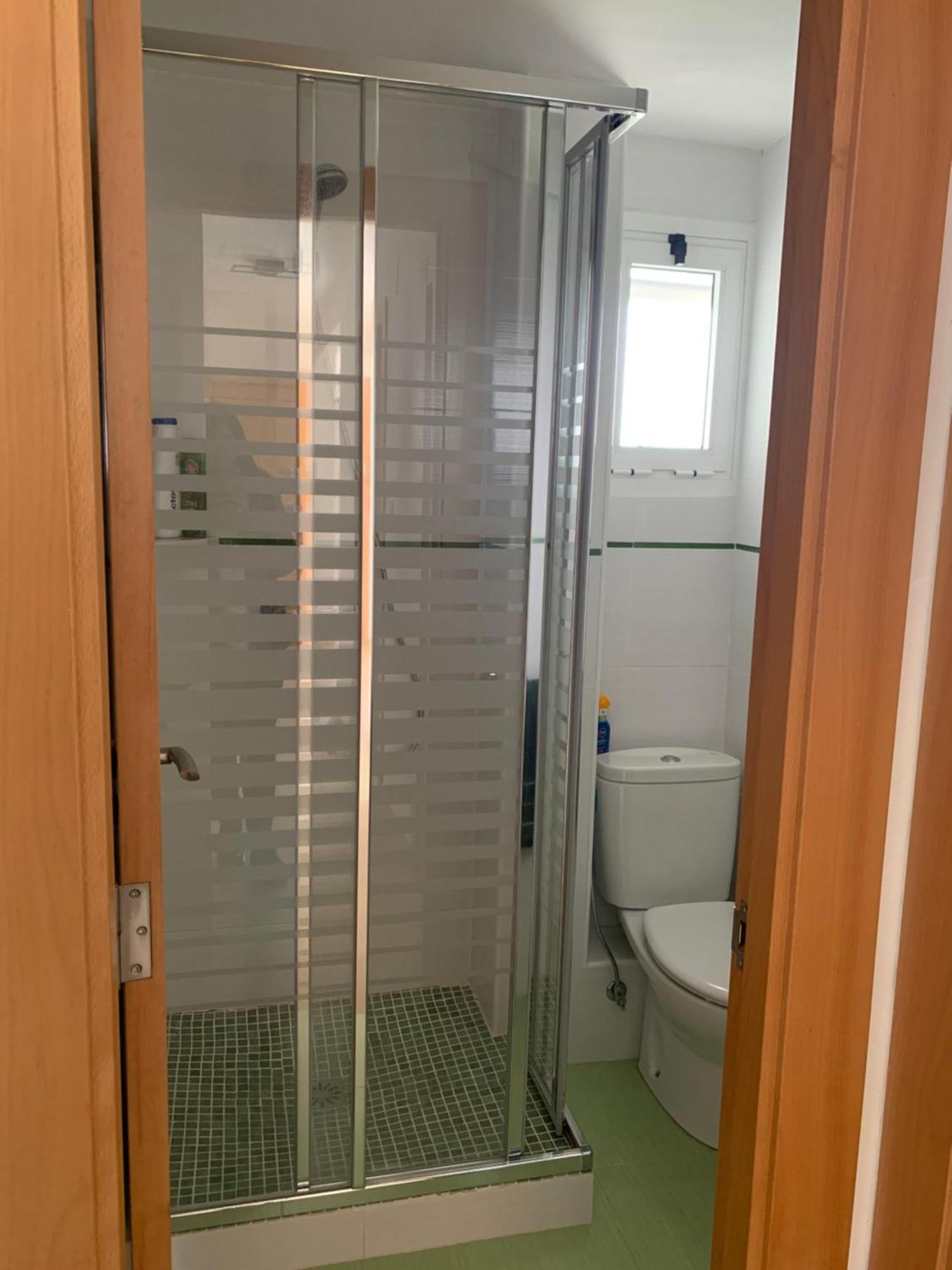Bonito Y Coqueto Apartamento A 150Metros De La Playa 2 Linea Playa de Gandia Εξωτερικό φωτογραφία