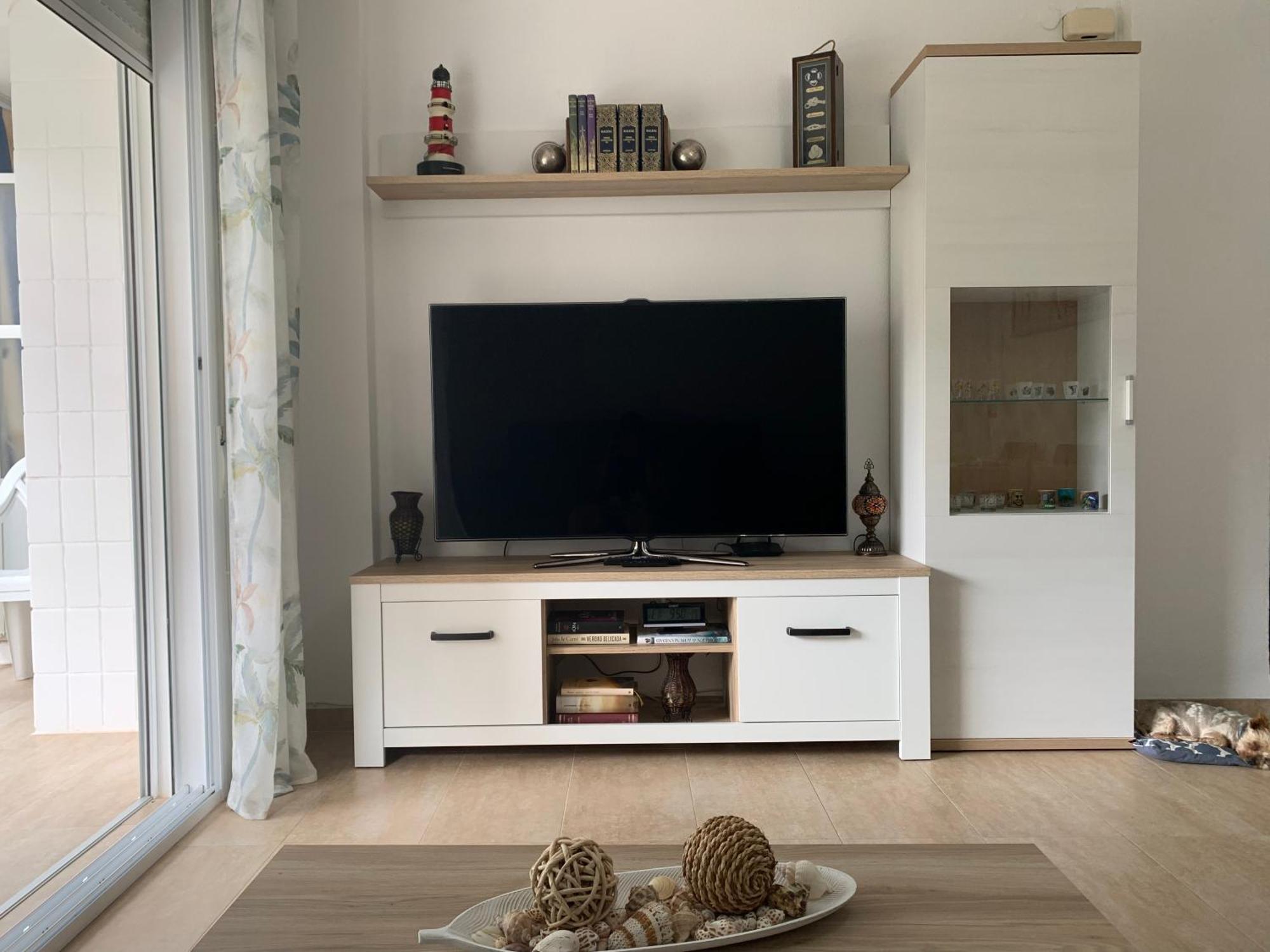 Bonito Y Coqueto Apartamento A 150Metros De La Playa 2 Linea Playa de Gandia Εξωτερικό φωτογραφία