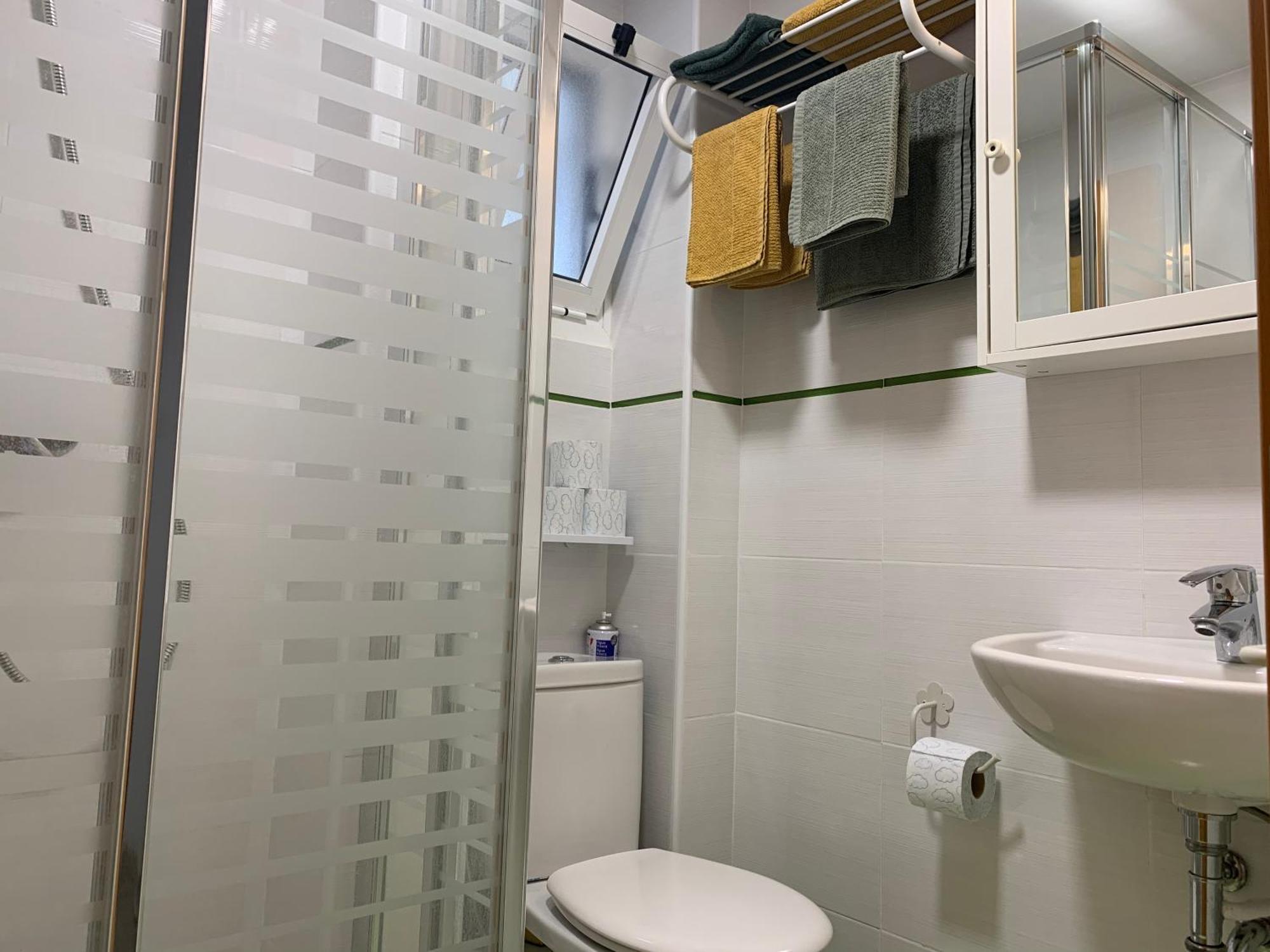 Bonito Y Coqueto Apartamento A 150Metros De La Playa 2 Linea Playa de Gandia Εξωτερικό φωτογραφία
