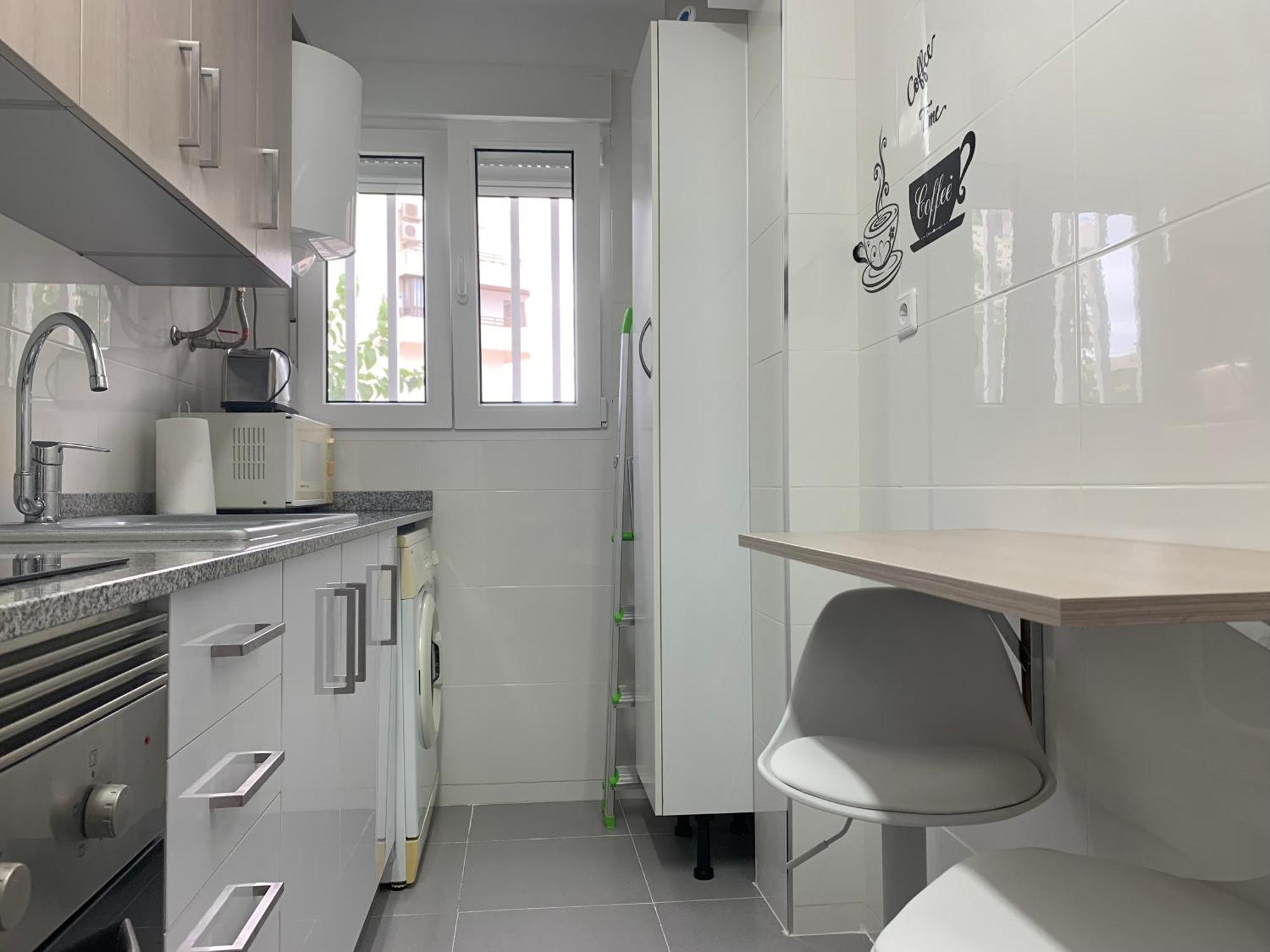 Bonito Y Coqueto Apartamento A 150Metros De La Playa 2 Linea Playa de Gandia Εξωτερικό φωτογραφία